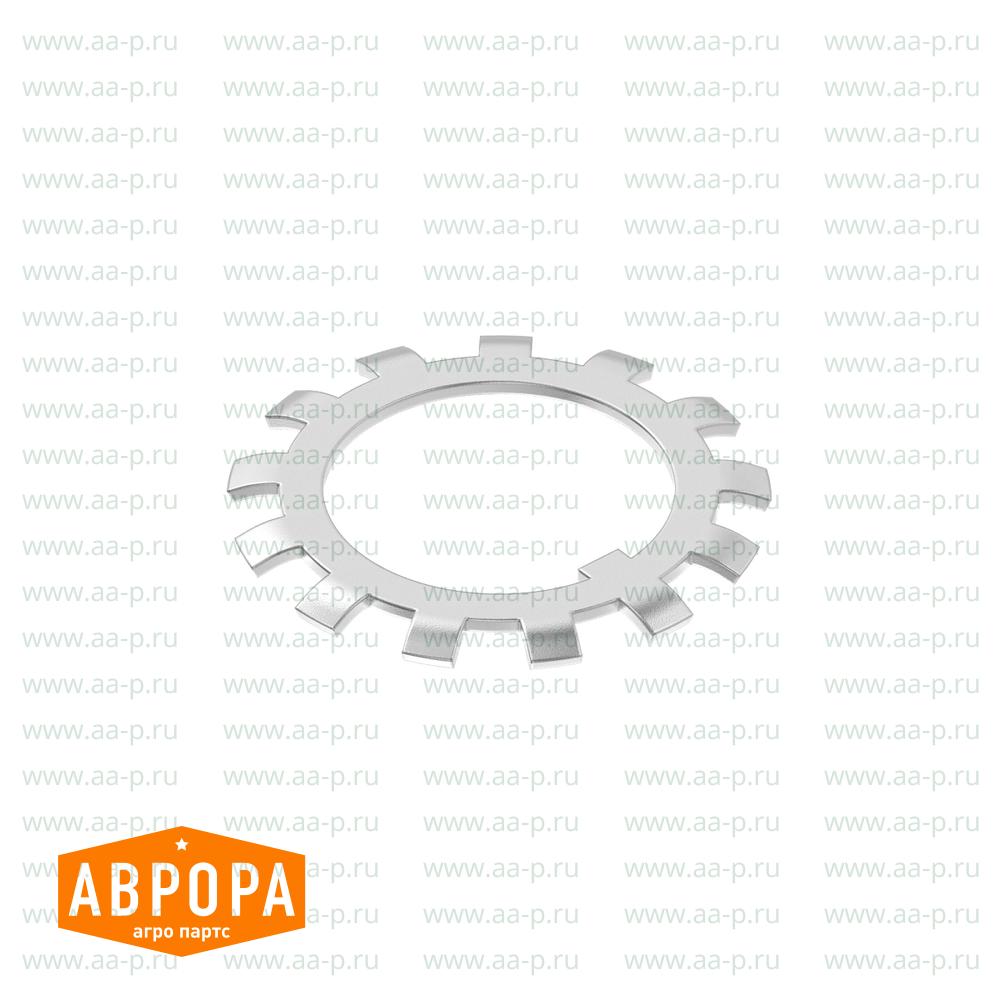 Z56409 СТОПОРНАЯ ПЛАСТИНА